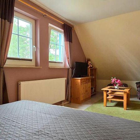 Ferienhaus Fh8 Graal-Mueritz Dış mekan fotoğraf