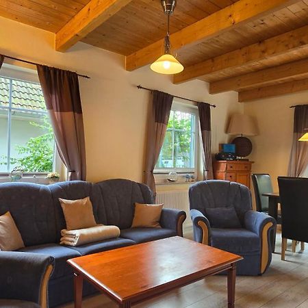 Ferienhaus Fh8 Graal-Mueritz Dış mekan fotoğraf
