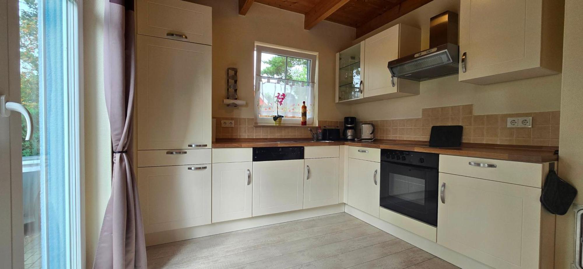 Ferienhaus Fh8 Graal-Mueritz Dış mekan fotoğraf
