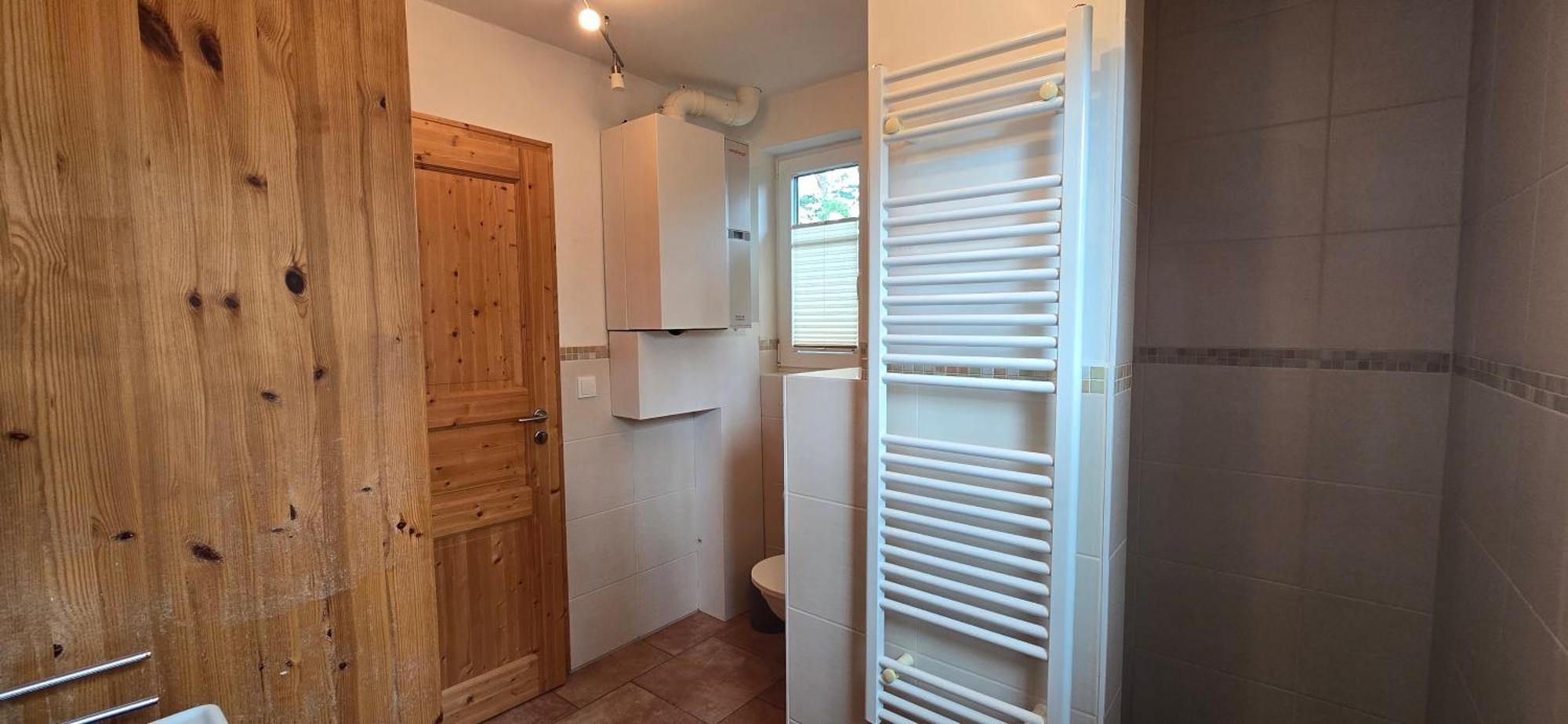 Ferienhaus Fh8 Graal-Mueritz Dış mekan fotoğraf
